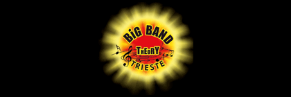 Big Band Theory Trieste